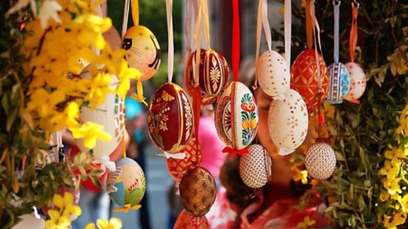 Paskalya nedir, neden kutlanır? 2025 Paskalya Bayramı ne zaman?