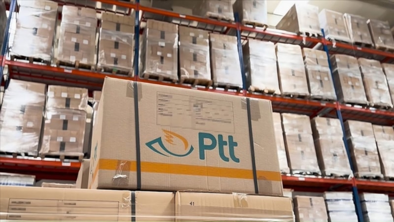 Abdulkadir Uraloğlu: Kargoda tüm zamanların rekoru kırıldı