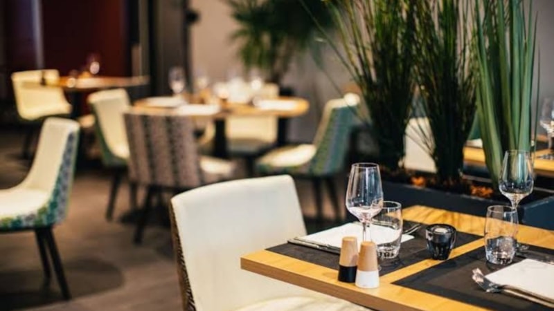 Ne kart geçiyor, ne nakit; Bu restoranda hesap bakın nasıl ödeniyor..