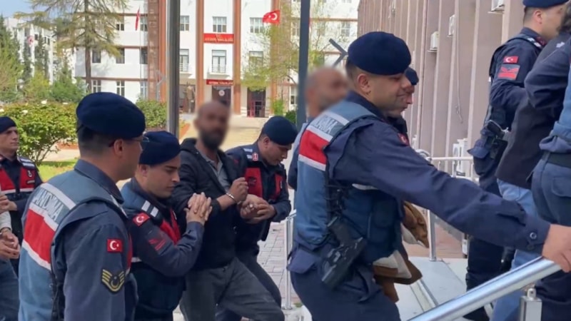 Aydın'da 5 bin kanatlı hayvan itlaf edildi: Şüpheli jandarmaya sitem etti