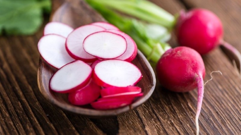 Turp nelere iyi gelir? Turpun faydaları nelerdir?