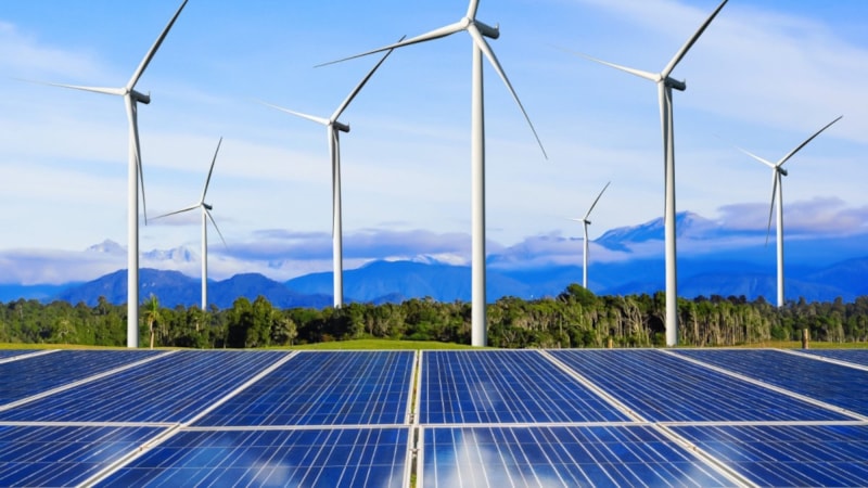 Türkiye 2053'te enerji arzında yüzde 90 yerliliğe ulaşabilir