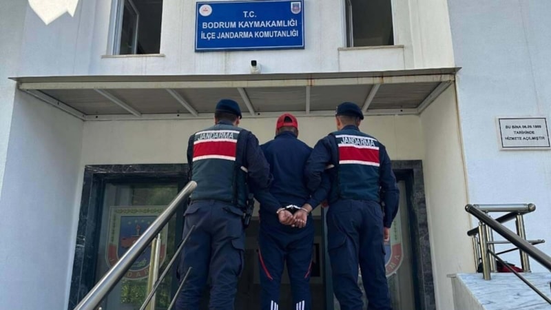 İspanya'da 103 çocuğa cinsel istismarda bulunan şüpheli Bodrum'da yakalandı