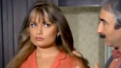 Banker Bilo'nun aşkı Zeyno'ya bakın; Son haliyle mest etti...