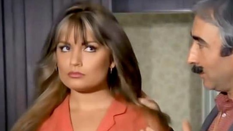 Banker Bilo'nun aşkı Zeyno'ya bakın; Son haliyle mest etti...