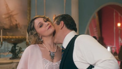 Bihter film konusu nedir, oyuncuları kimlerdir? İlk kez TV'de! Bihter filmi detayları...