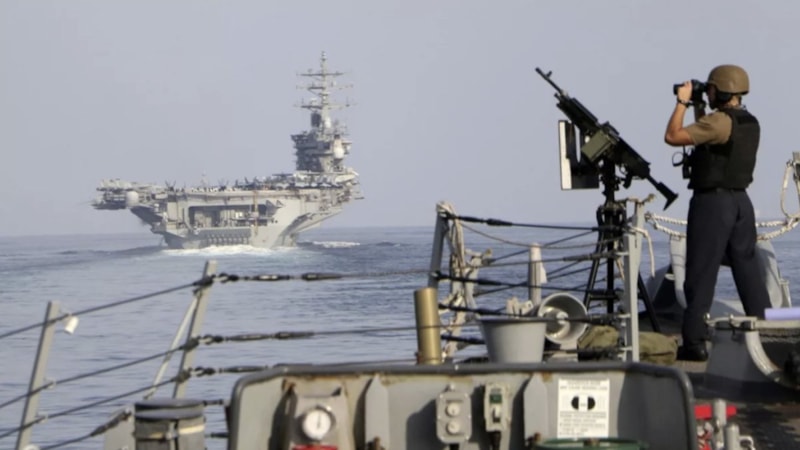 ABD'nin Yemen'e saldırısında can kaybı 74’e yükseldi