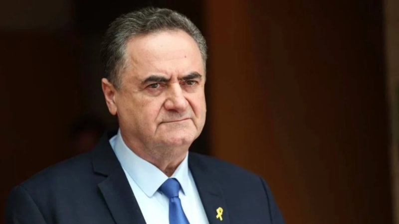 İsrail'den İran'a nükleer gözdağı: Neye mal olursa olsun engelleyeceğiz