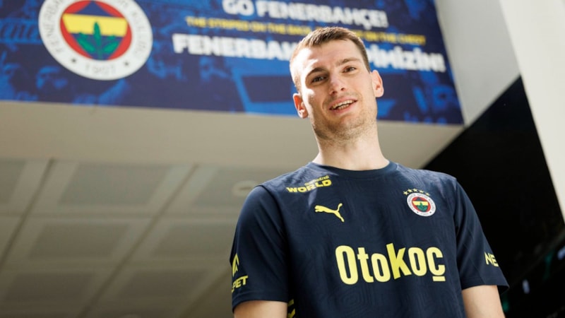 Dominik Livakovic: Son ana kadar savaşacağız