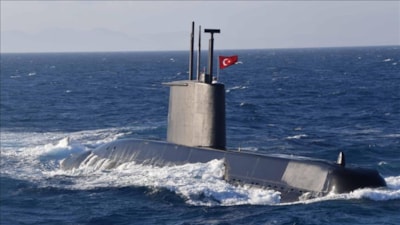 Dünyanın en güçlü denizaltı donanmaları açıklandı