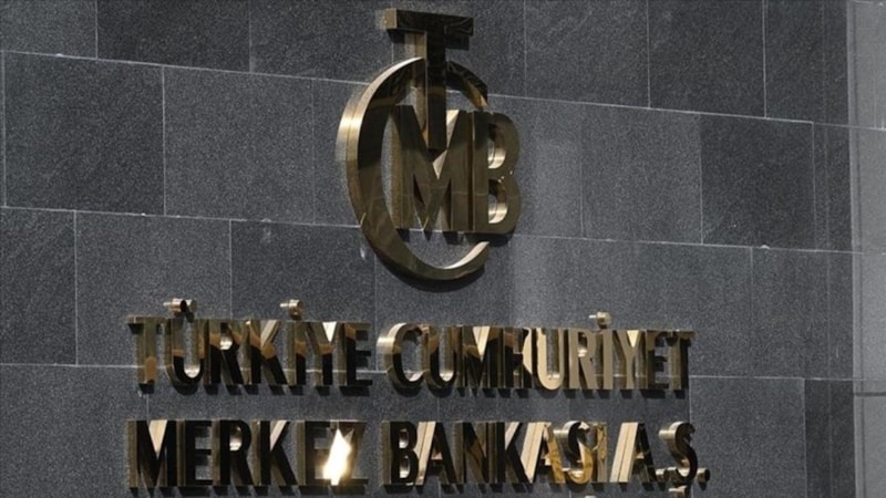 Merkez Bankası'nın 2024 dördüncü çeyrek finansal raporu yayınlandı
