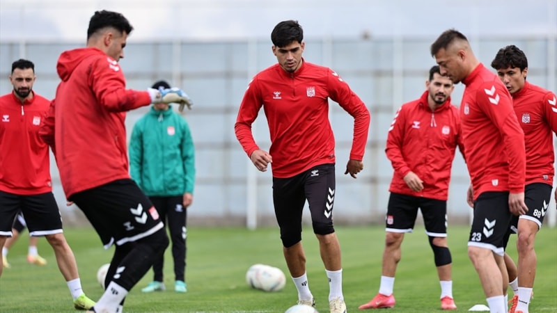 Sivasspor, dış sahada kayıplarda