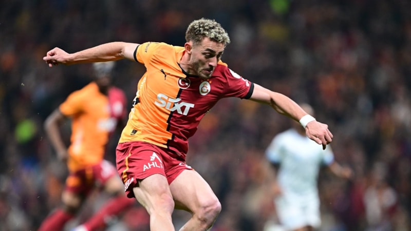 Galatasaray'a kötü haber! Barış Alper Yılmaz, cezalı duruma düştü