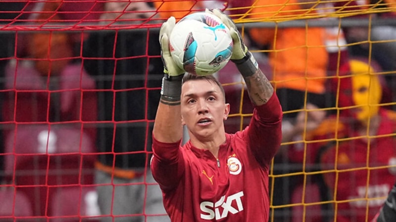 Fernando Muslera: Birkaç maçımız kaldı