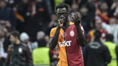 Davinson Sanchez: Domine eden bir takım olmamız çok önemli