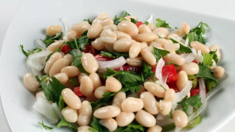 İnegöl piyazı coğrafi işaret aldı