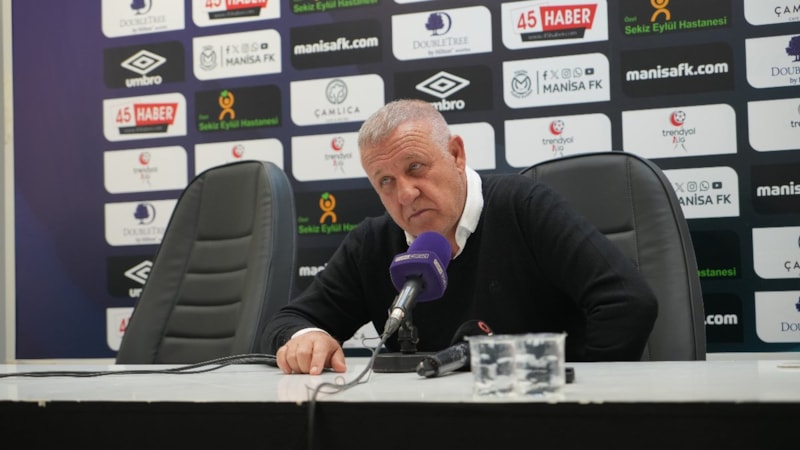 Mesut Bakkal: Ben Ankaragücü'nü bırakacağım