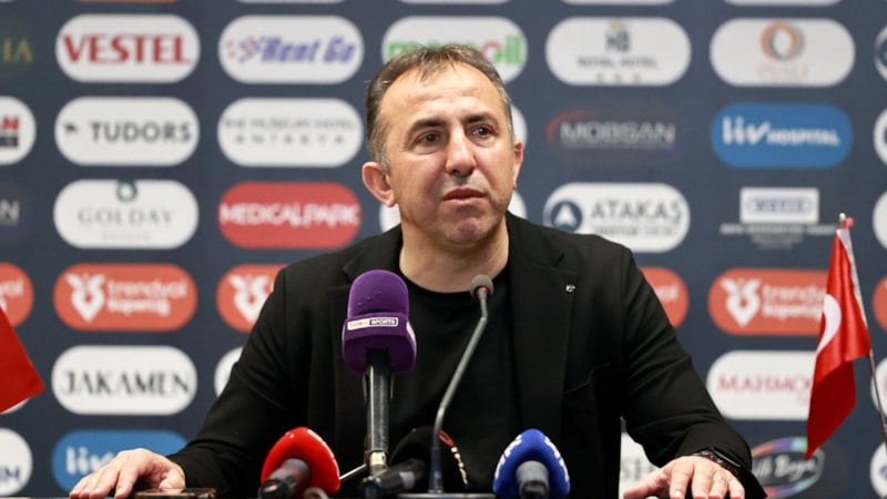 Recep Uçar: Çok çok değerli, kıymetli bir 3 puan olduğunu düşünüyorum