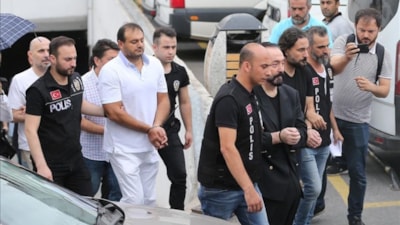 Adnan Oktar suç örgütü davasında karar açıklandı