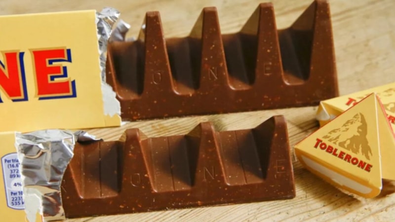 60 Yıllık Bitter Çikolataya Veda: Artık Üretilmeyecek...