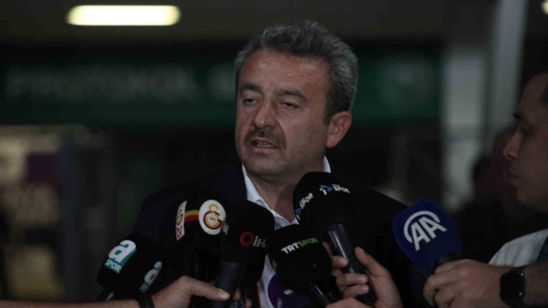 İbrahim Hatipoğlu'ndan şampiyonluk sözleri