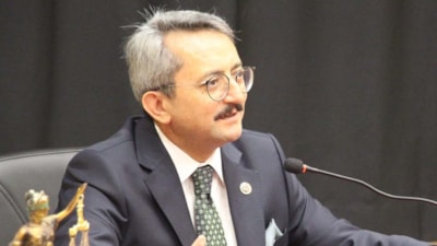 Devlet Bahçeli'nin tutuksuz yargılama çağrısına üst yargıdan destek