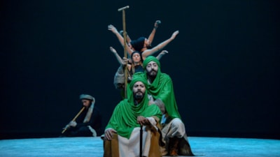 'Kerbela' yıllar sonra yine kapalı gişe