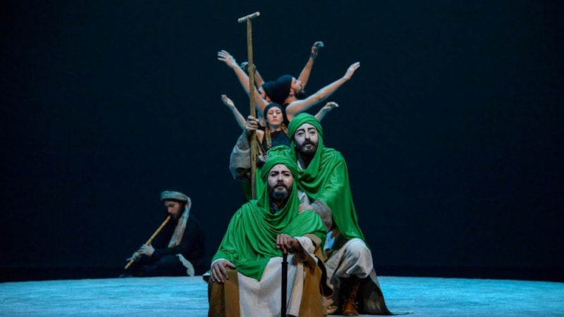 'Kerbela' yıllar sonra yine kapalı gişe