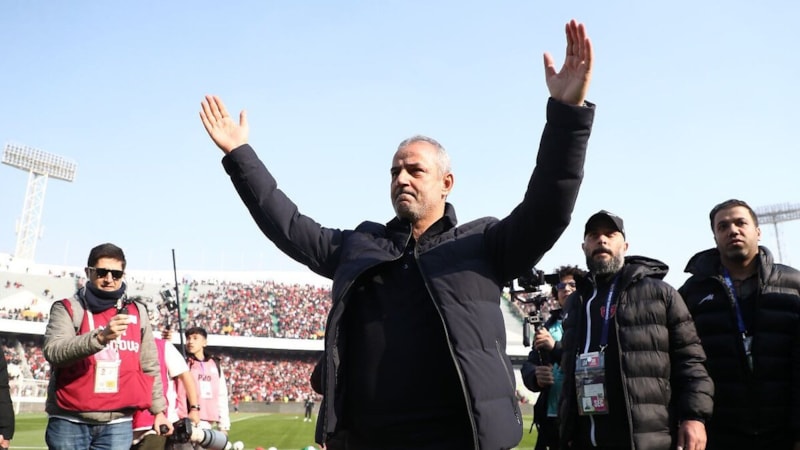 İsmail Kartal: Fenerbahçe'de yaptıklarıma bakın