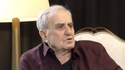 Besim Tibuk, Donald Trump'a ana avrat küfretti