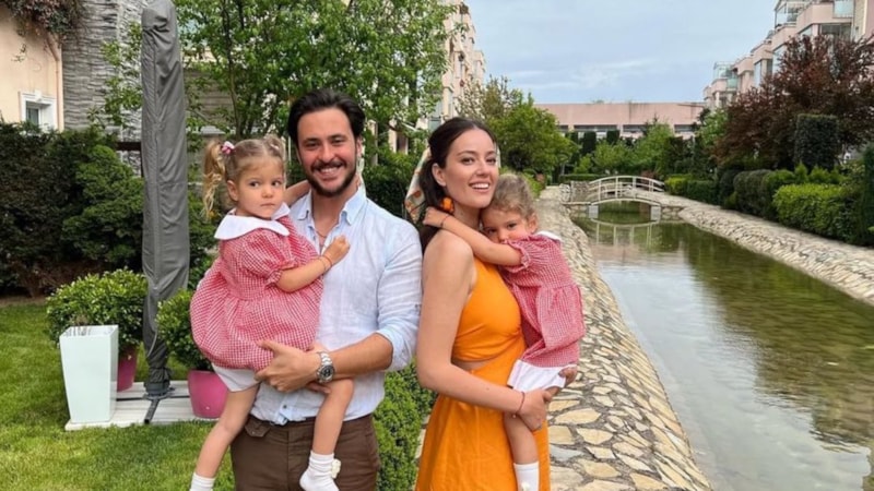 Pelin Akil’in doğum gününde Anıl Altan'ın sessizliği dikkat çekti