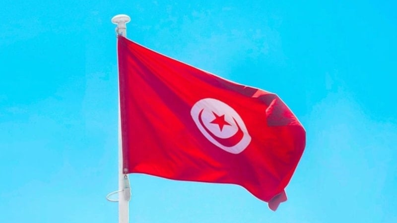 Tunus'ta siyasi isimlerin yargılandığı davada sanıkların cezaları belli oldu