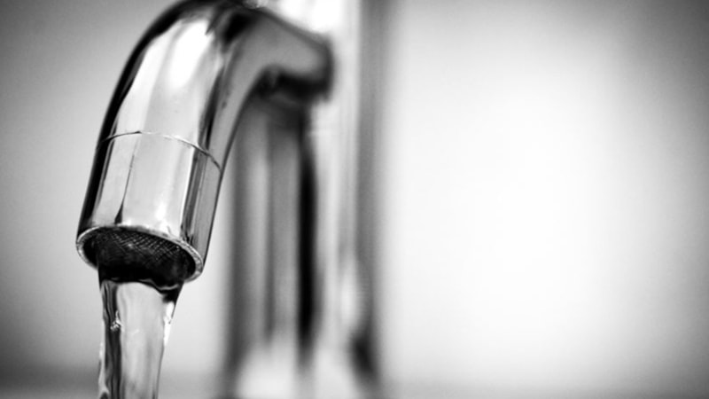 Türkiye 'su stresi'ne karşı önlemler alıyor