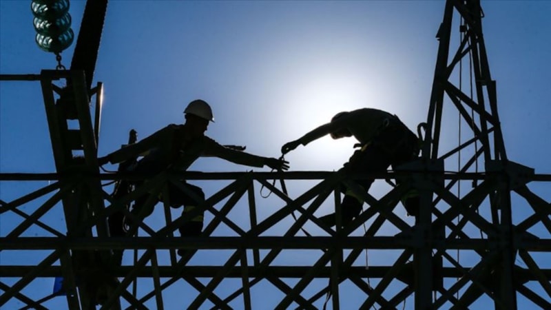 EÜAŞ ve TEİŞAŞ'a 1.036 personel alınacak