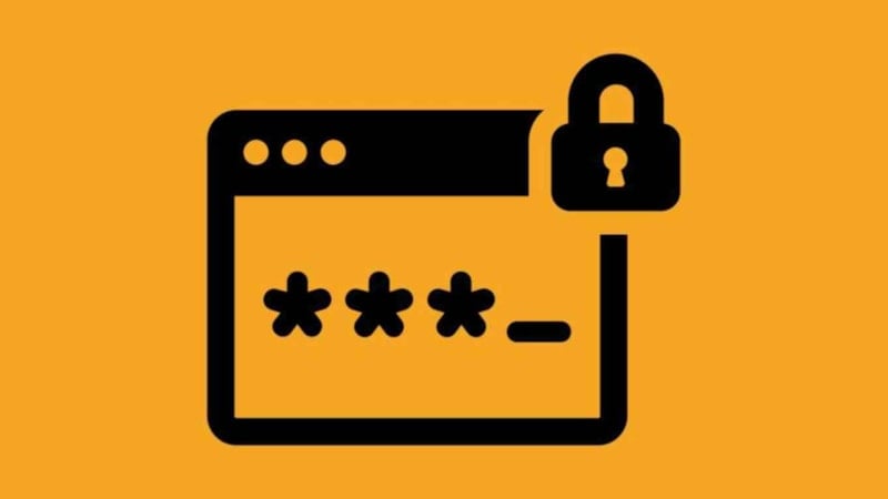 Çalınan 800 milyon şifre internette paylaşıldı
