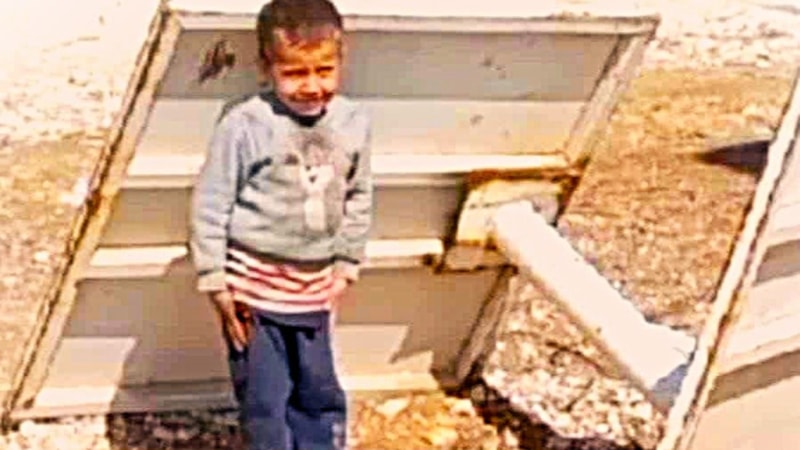 Şanlıurfa'da 5 yaşındaki Ali'nin cansız bedeni, sulama kanalında bulundu