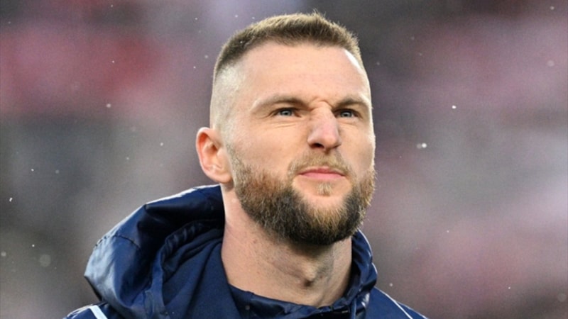 Vitor Pereira, Milan Skriniar'ı kadrosunda görmek istiyor