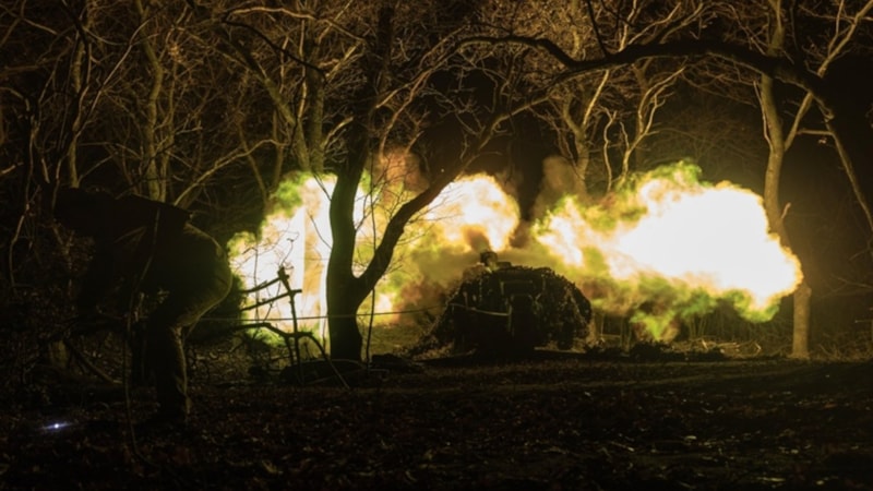 Rusya Donetsk'de Şevçenko yerleşim birimini ele geçirdiklerini bildirdi