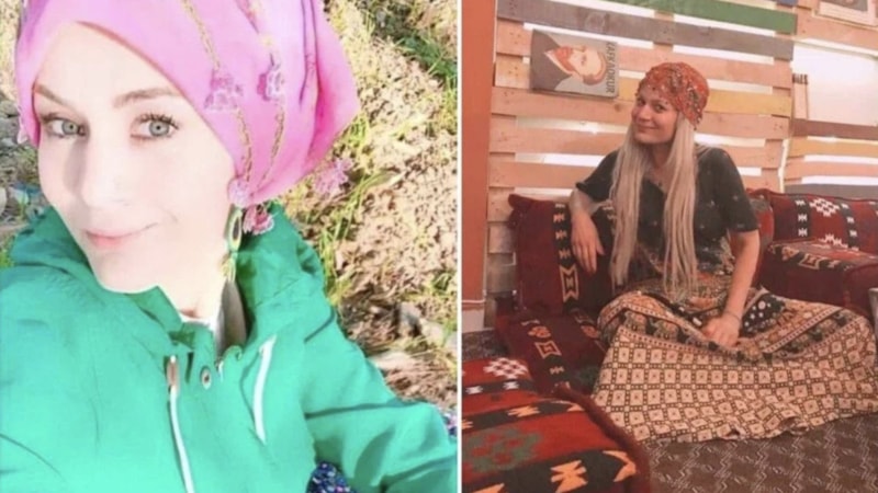 Bodrum'dan aşkı için Mardin'in köyüne taşındı: 55 milyon liralık malından oldu