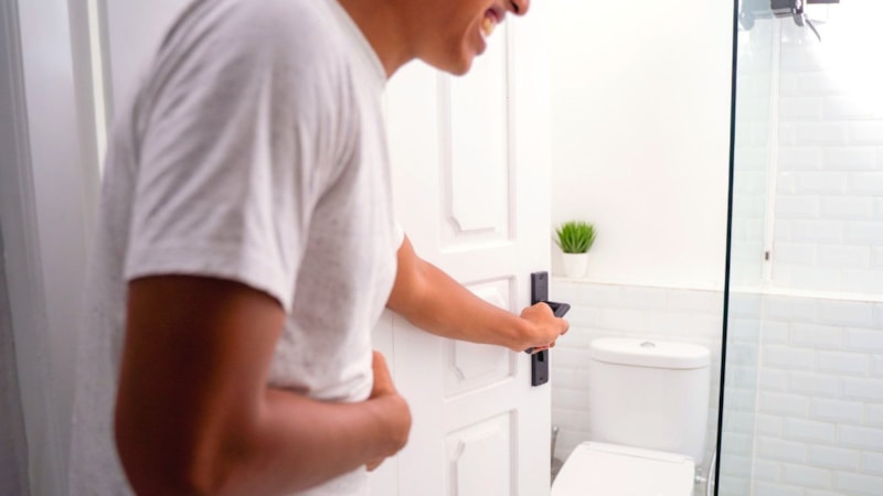 Çok sık idrara çıkmak bakın hangi hastalıklara işaret ediyormuş!