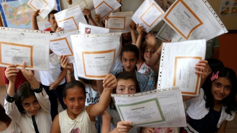 Okullar ne zaman kapanıyor? Okulların kapanış tarihi 2025...