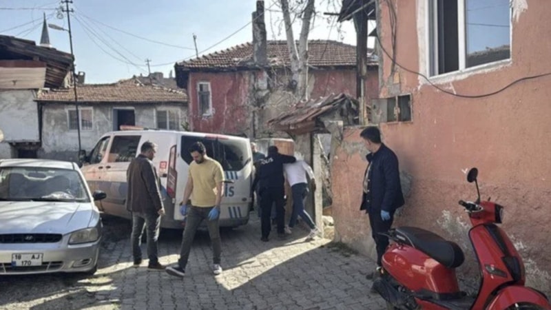 Çankırı'da uyuşturucu operasyonu: 6 şüpheli yakalandı