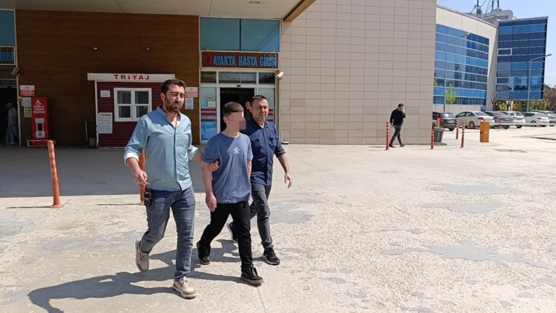 Bursa'da parasını vermediği için tartıştığı ustasını vurdu