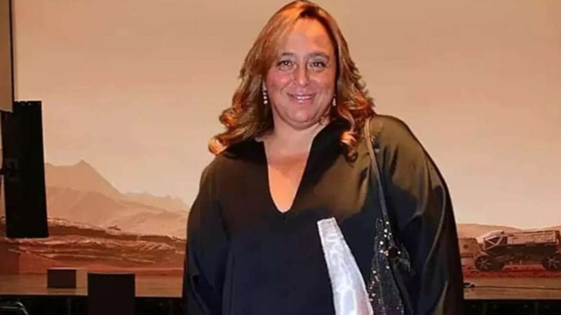 Menajer Ayşe Barım cezaevinde fenalaştı