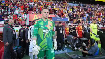 Mert Günok: Günahı ve sevabıyla buradayız!