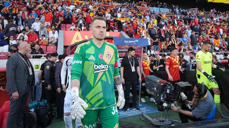 Mert Günok: Günahı ve sevabıyla buradayız!