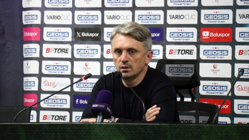 Orhan Ak: Bugün itibari ile vedalaştık