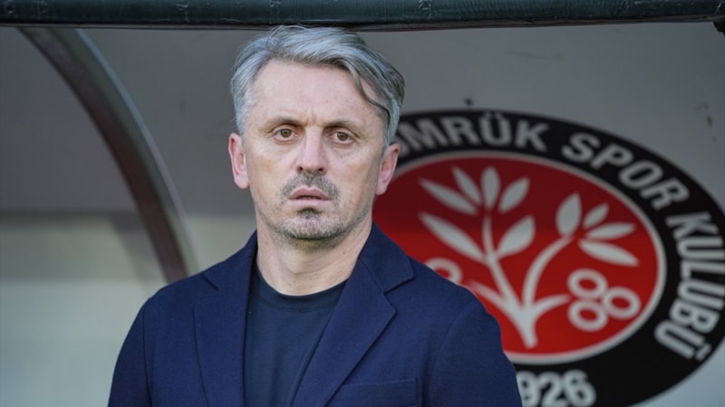 Fatih Karagümrük, Orhan Ak ile yollarını ayırdı