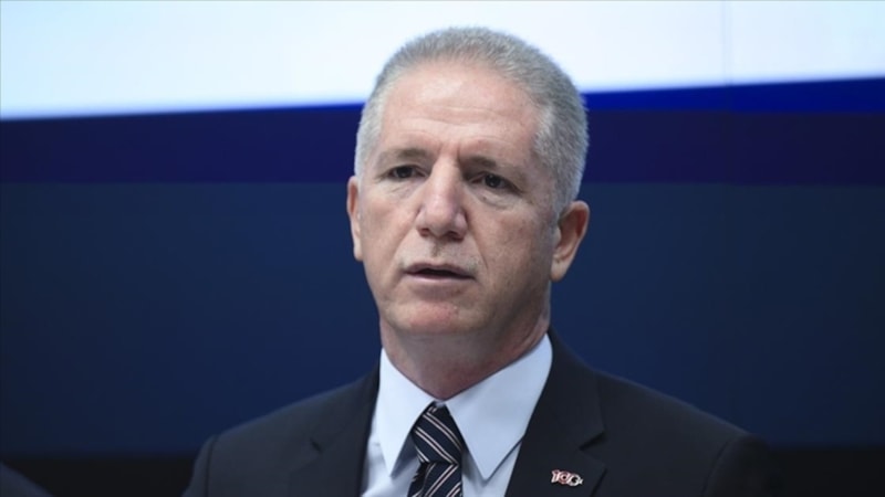 Vali Gül'den, CHP'nin Beyoğlu'nda yapmak istediği izinsiz gösteriye ilişkin açıklama