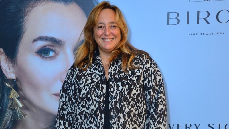 Ayşe Barım'ın hastaneye kaldırıldığı iddiası yalanlandı